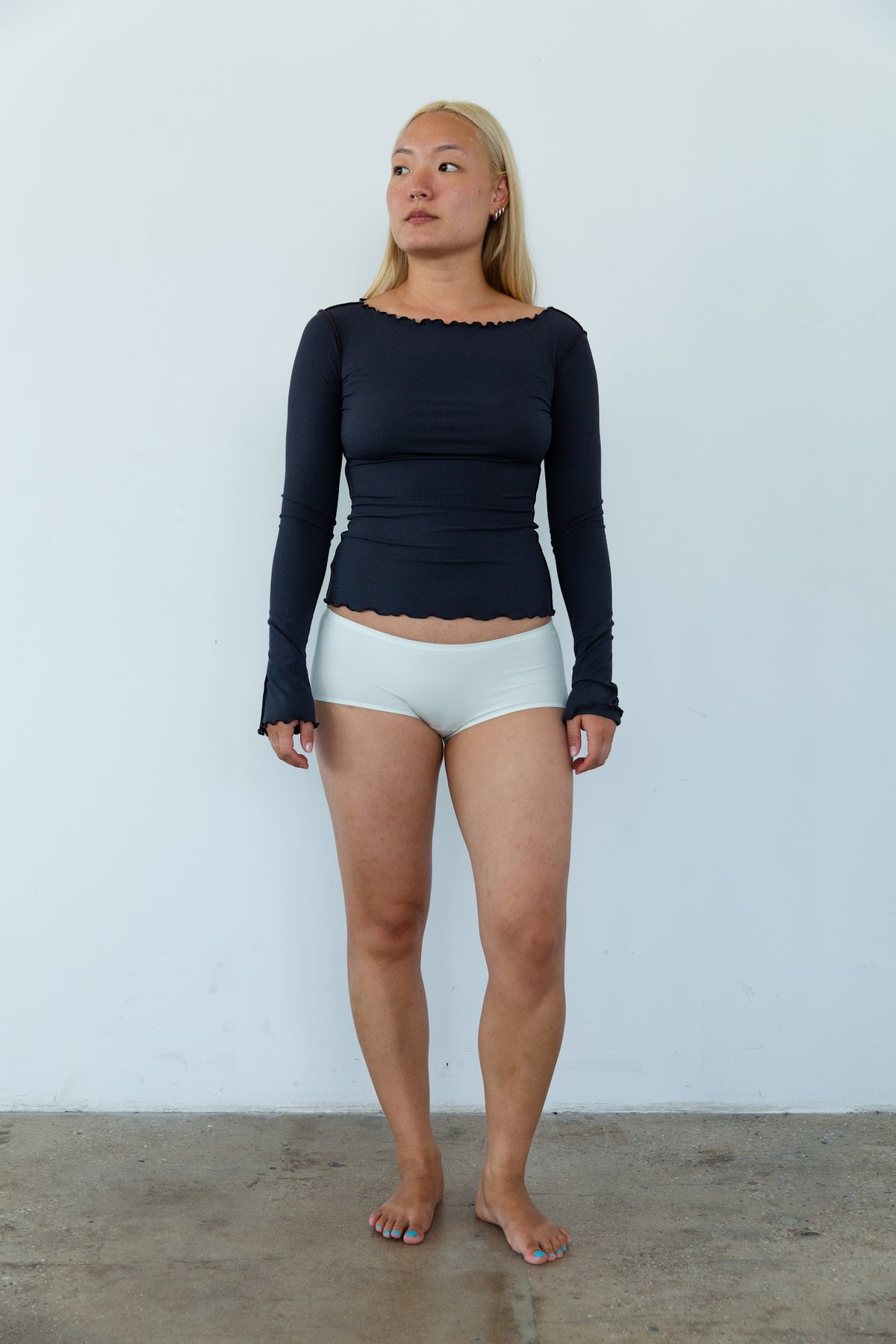 Low Rise Hipster – Summer Shower