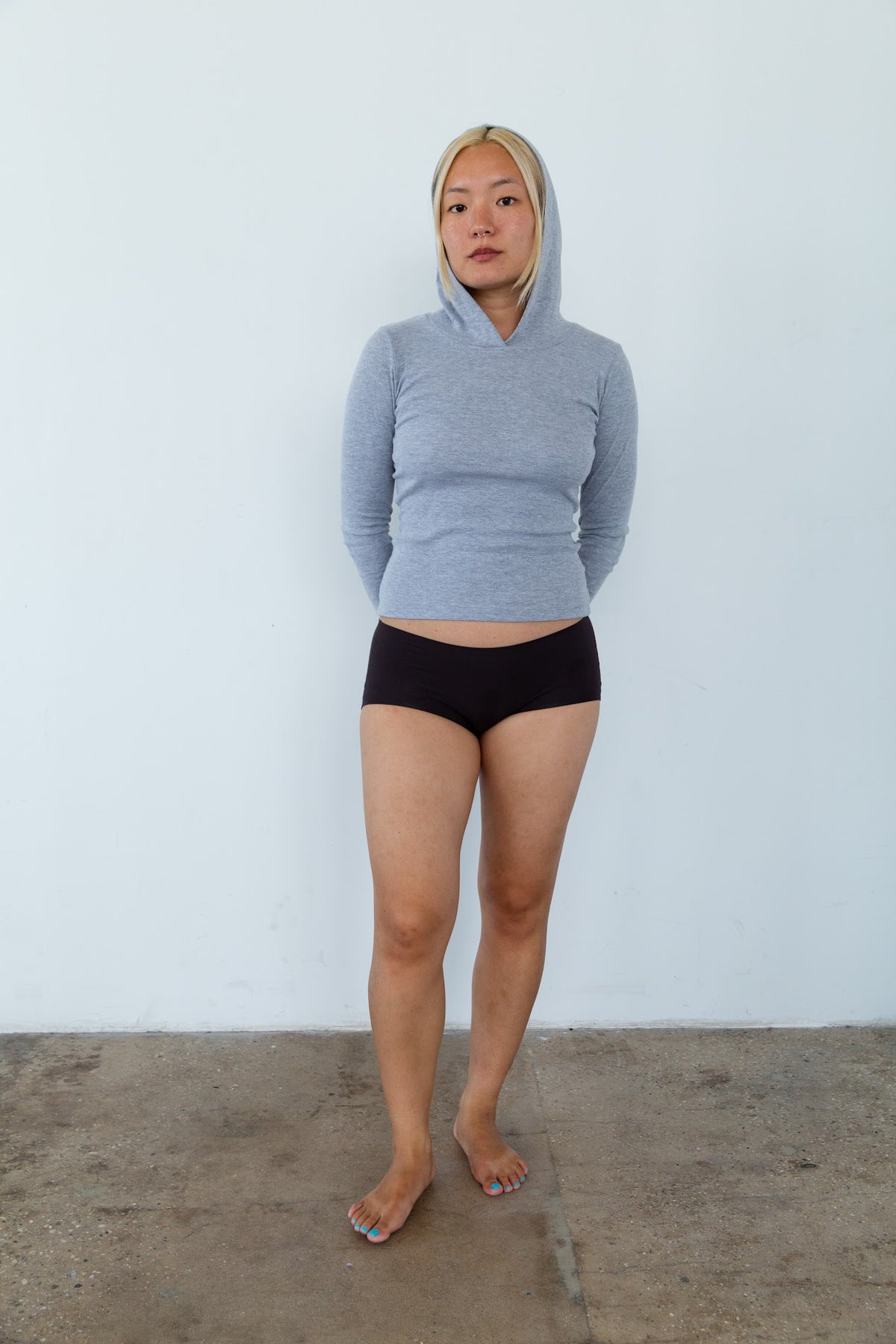 Low Rise Hipster – Americano